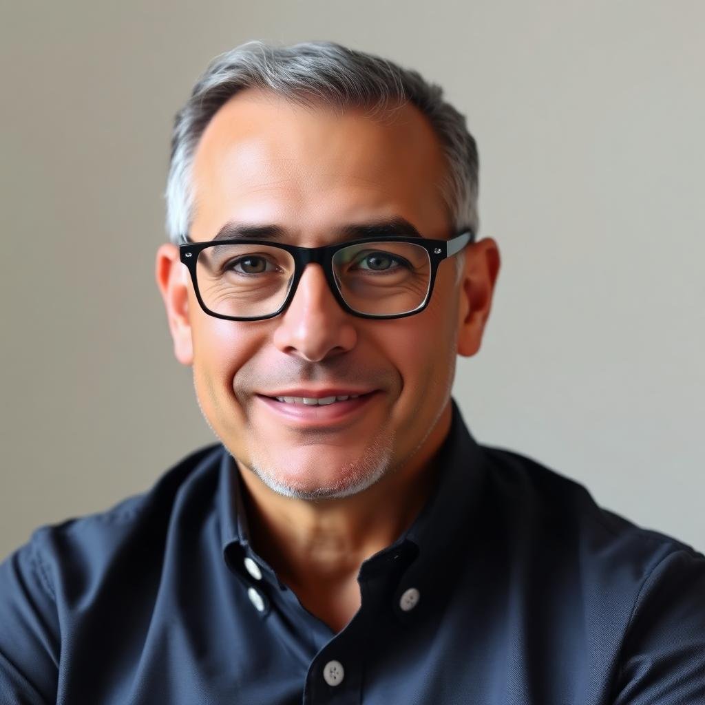 Ricardo Almeida