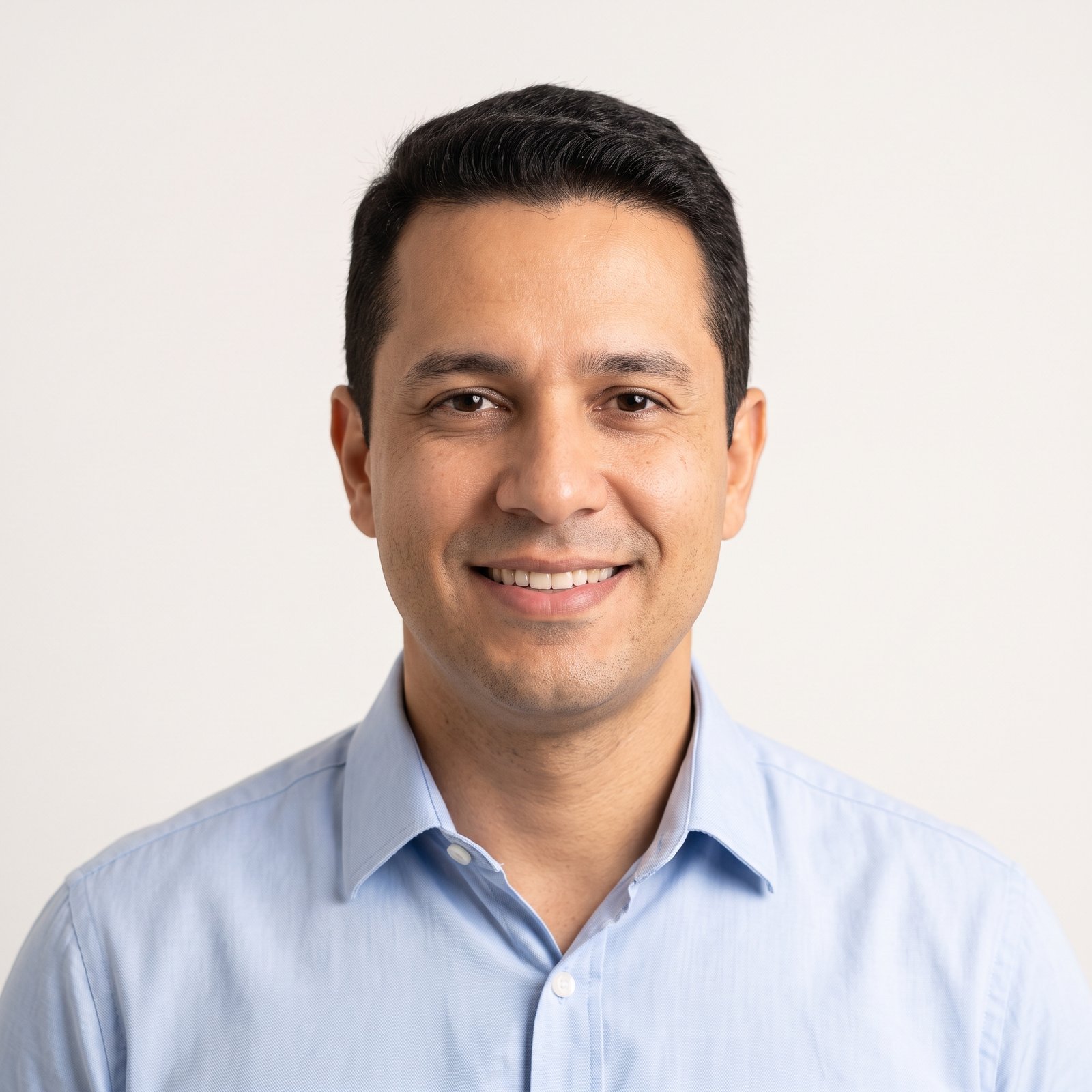 Marcos Oliveira
